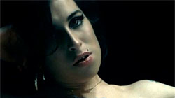 Amy Winehouse - "You Know I'm No Good"