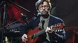 Eric Clapton - "Tears In Heaven"