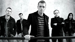 3 Doors Down - "When You're Young"