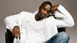 Akon - "Don't Matter"