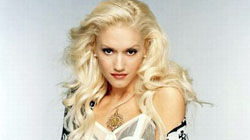 Gwen Stefani - "Hollaback Girl"