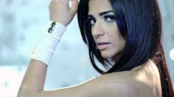Nadia Ali - "Rapture" (Avicii Remix)