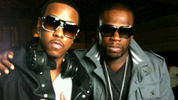 Jeremih - "Down On Me" (ft. 50 Cent)