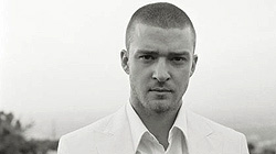 Justin Timberlake - "My Love"