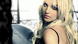 Britney Spears - "I Wanna Go"