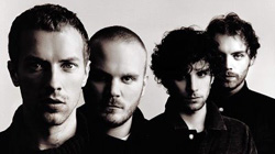 Coldplay - "Shiver"