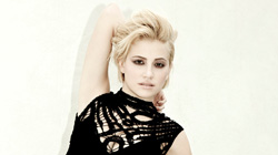 Pixie Lott - "All About Tonight"