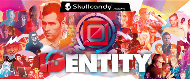 "IDENTITY" Releases Free iPhone/Android App; Announces Details for Las Vegas Show
