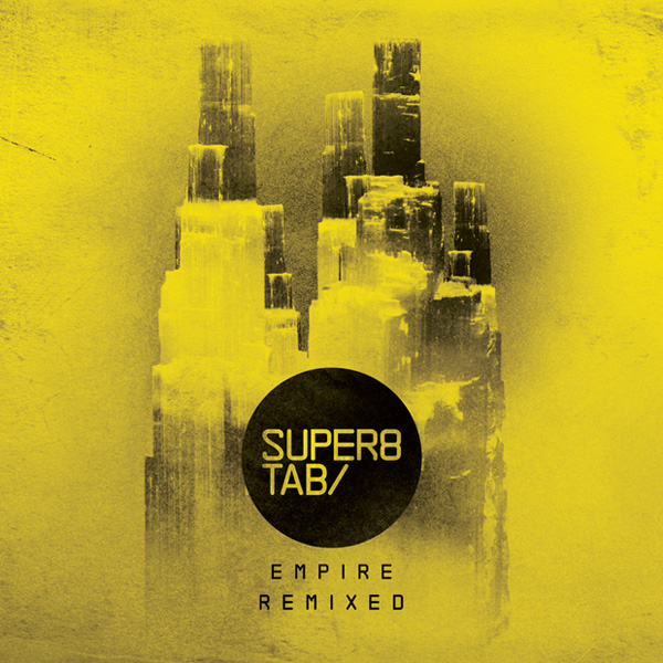 Super8 & Tab - "Empire Remixed" out now! [News]