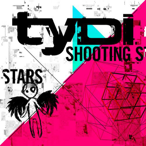 tyDi - "Shooting Stars" out now! [News]