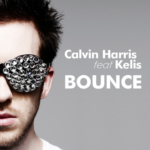 Calvin Harris - "Bounce" (ft. Kelis) [Music Video]