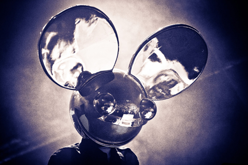 deadmau5 Confirmed to Perform on the GRAMMYs This Sunday, February 12 [News]