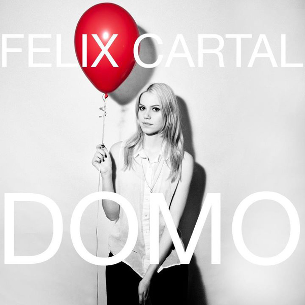 Felix Cartal - "Domo" [Music Video]
