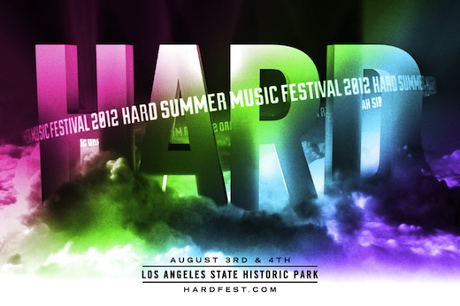 HOLY SHIP! Releases Official Video; Tickets For HARD SUMMER Available Now [Event]