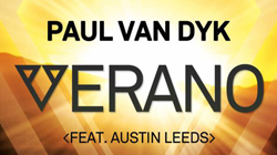 Paul van Dyk Reveals "Verano" A Free Download; Miami Music Week/WMC Appearance [News]