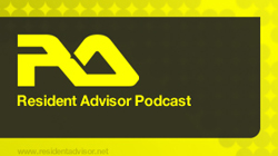 Resident Advisor - Podcast