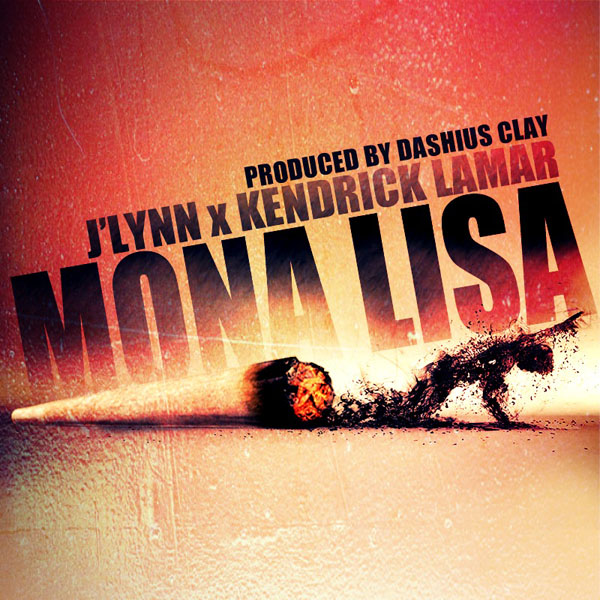 J'Lynn - "Mona Lisa" (ft. Kendrick Lamar) [Music Video]