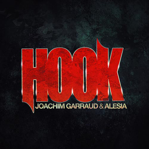 Joachim Garraud & Alesia - "Hook" [Music Video]