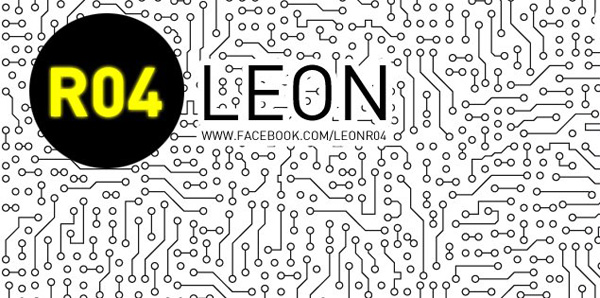 LEON RO4 - "Behind the Live" - Robot Festival 2011 [Documentary]