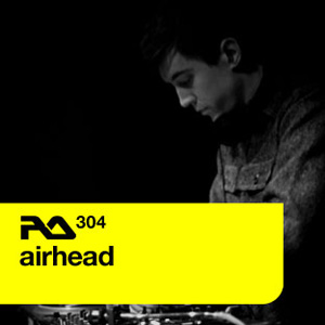 Resident Advisor - "#304 Airhead" [Podcast]