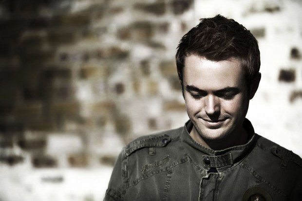 Exclusive Interview with Andy Moor