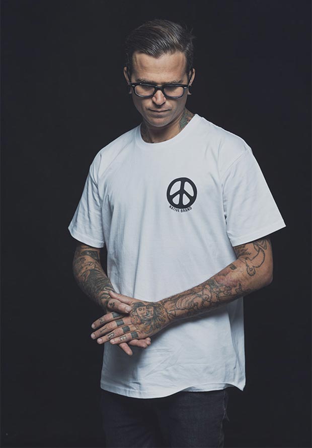 Go see Amity Affliction on there European Tour   Electric Lovebites