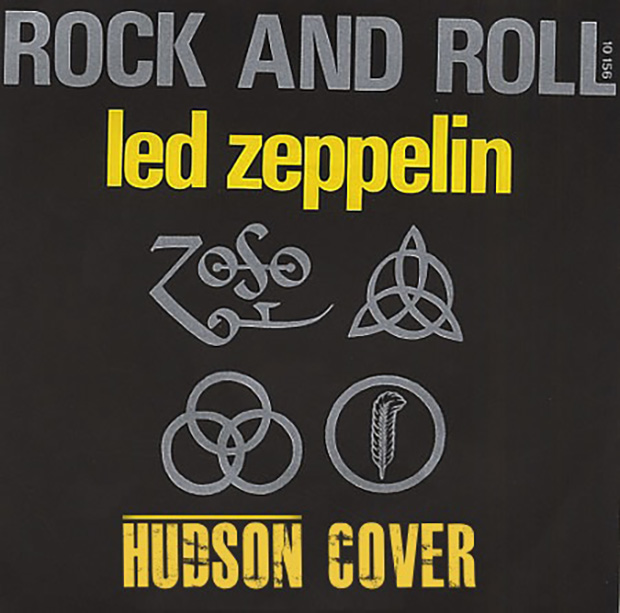 Led zeppelin rock and roll. Rock and Roll led Zeppelin обложка. Led Zeppelin led Zeppelin обложка. Four Sticks led Zeppelin.