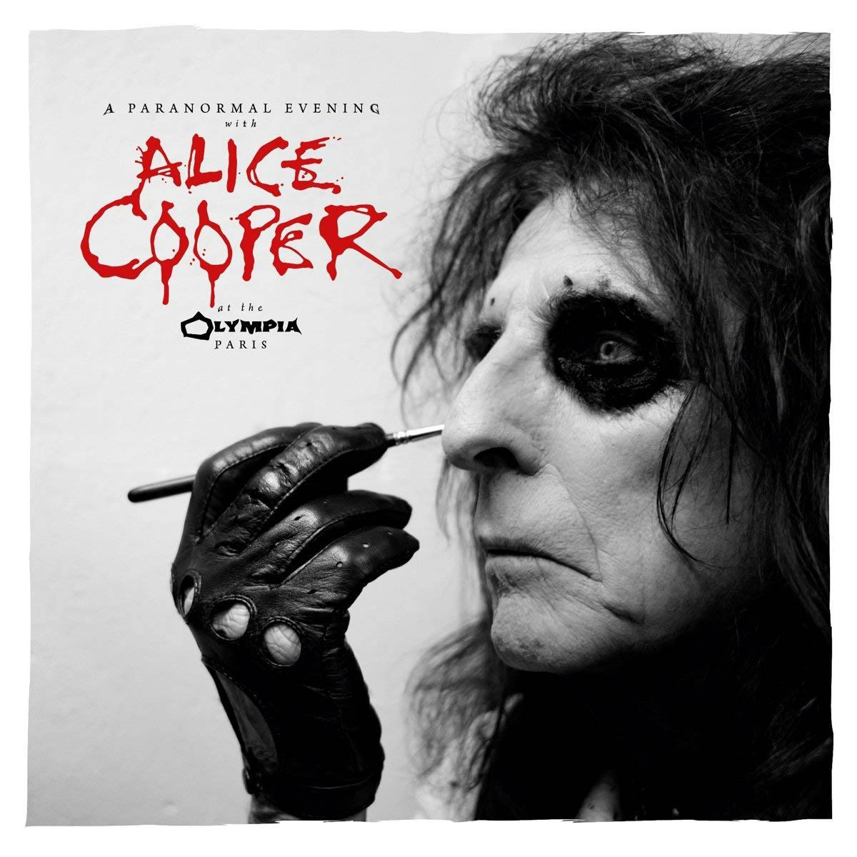 Alice Cooper – Paranormal (Album Review) – Wall Of Sound