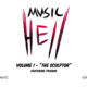 MUSIC HELL - Volume 1: "The Sculptor" featuring Trivium