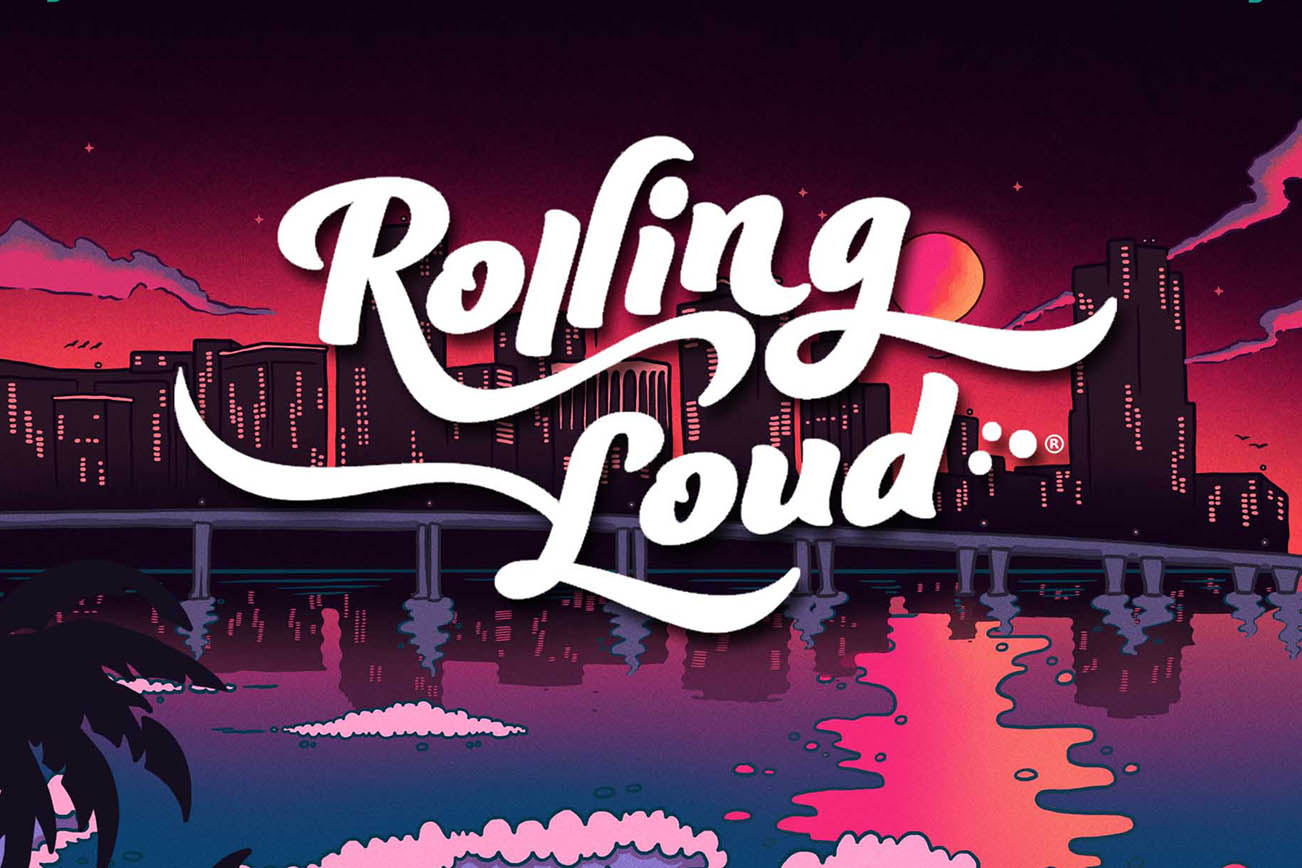 The 2018 edition of Rolling Loud will take place at Miami, FL’s Hard Rock S...