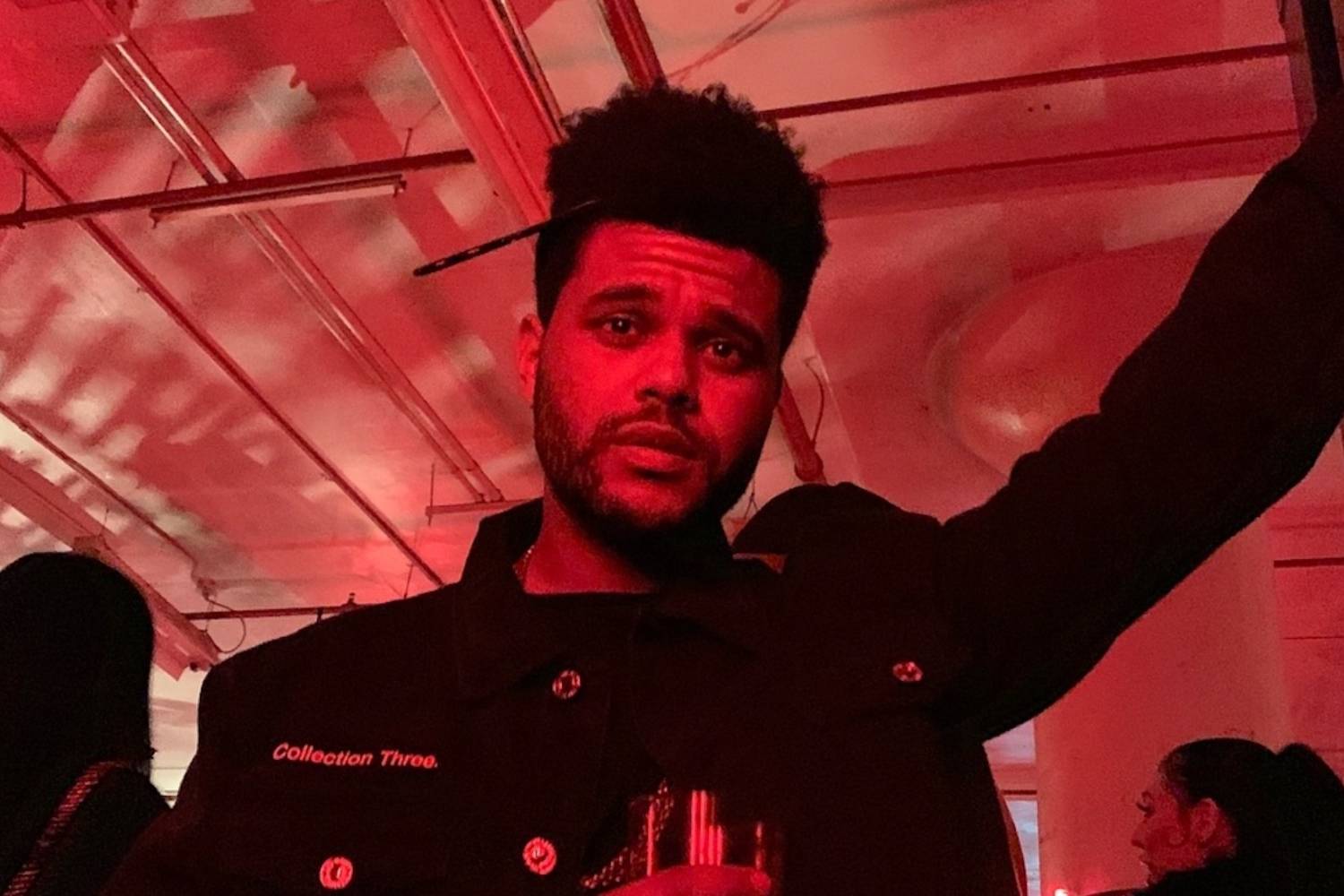 Toronto, Canada’s R&B star, The Weeknd has confirmed the imminent r...