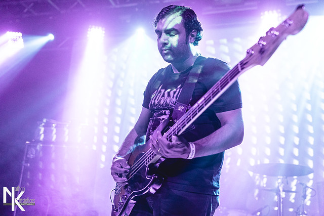 This Will Destroy You (w/ Amulets) at Neumos (Seattle, WA) on February 12, 2020
