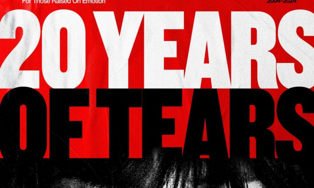 20 Years of Tears Tour