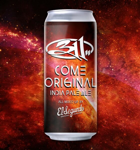 311 “Come Original” India Pale Ale