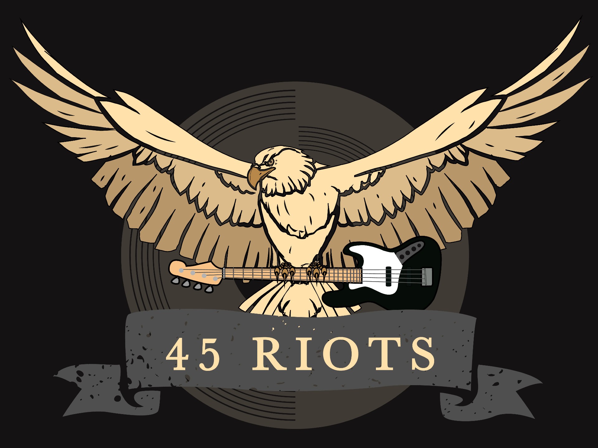 45 Riots