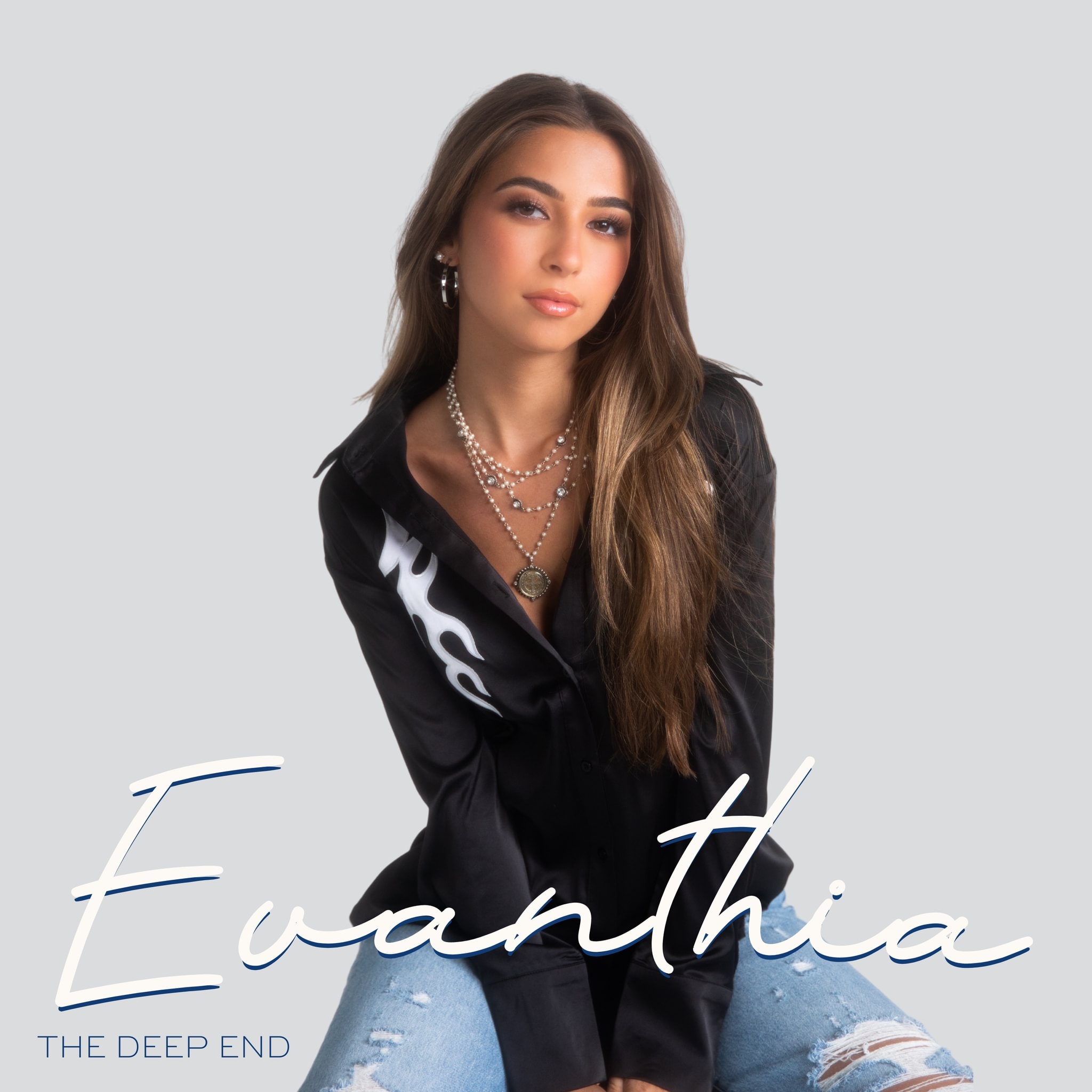 Evanthia, The Deep End