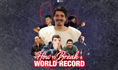 How to Break a World Record (2024)
