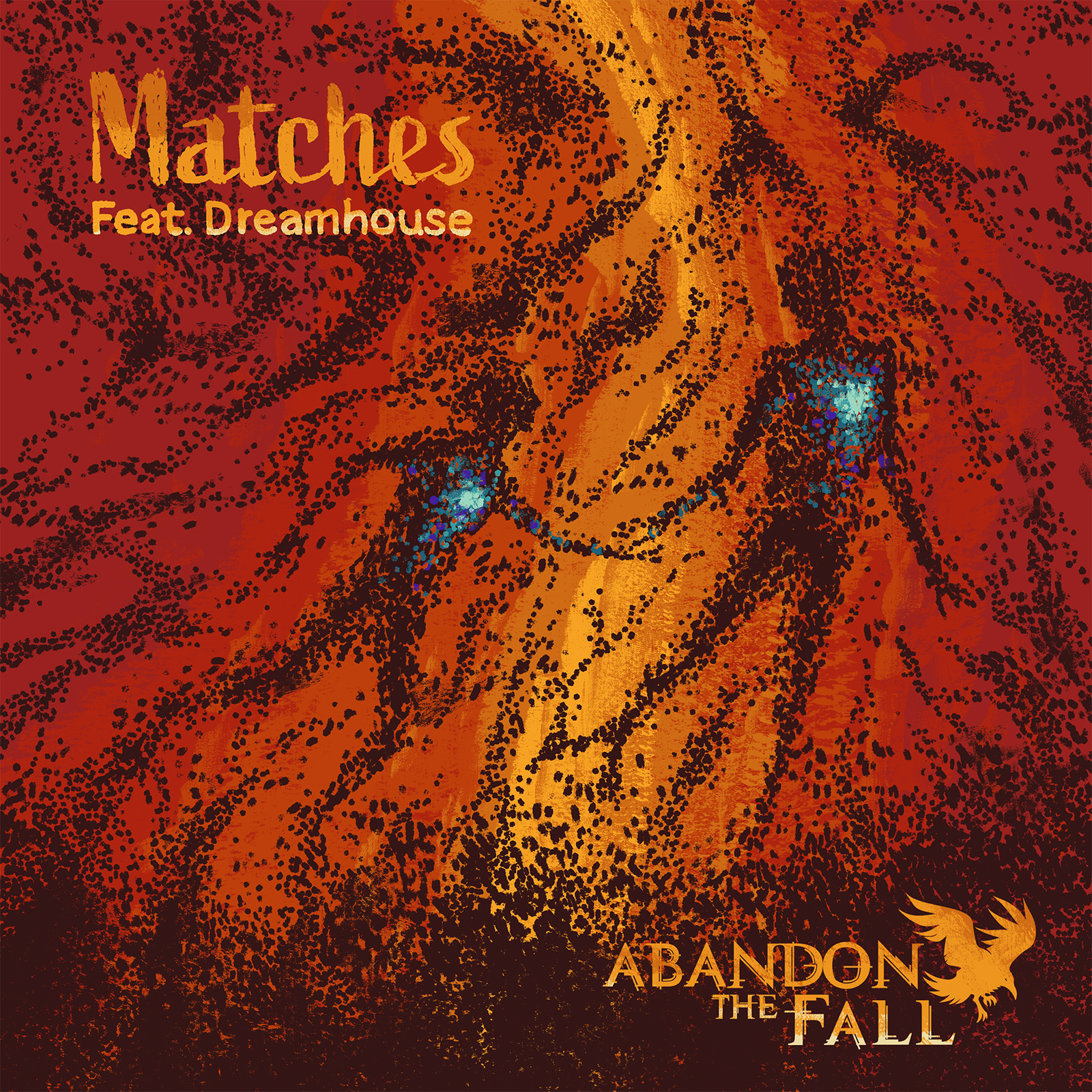 "Matches" by Abandon the Fall