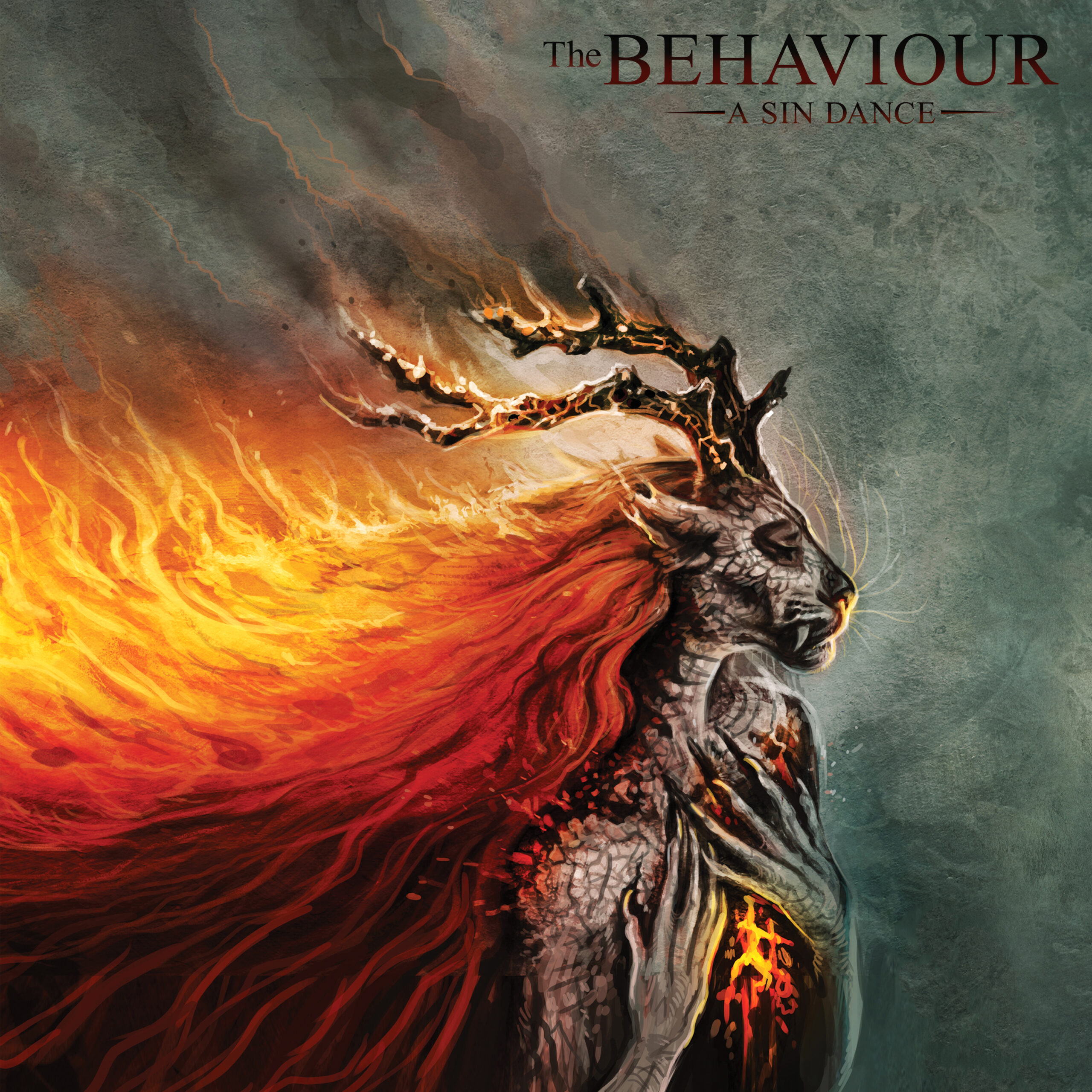 'A Sin Dance' by The Behaviour