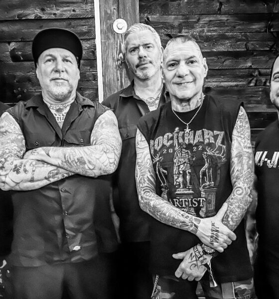 Agnostic Front, photo by Lad & Misfit Photography
