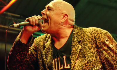 Buster Bloodvessel Press Photo