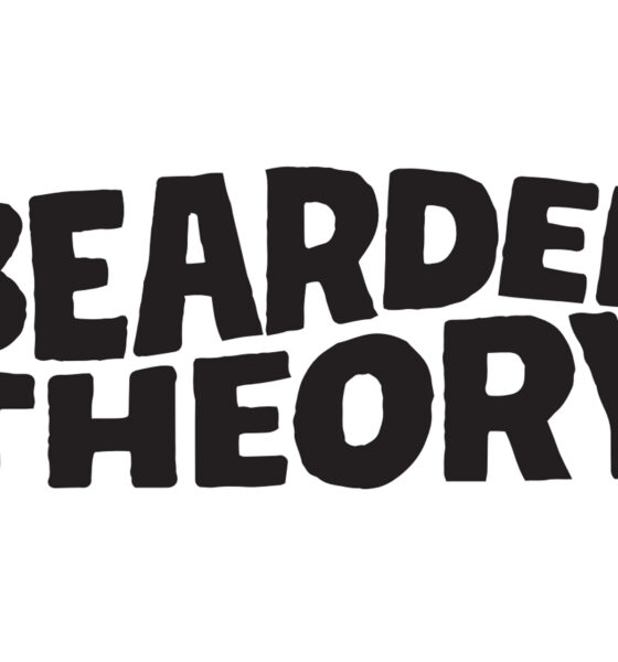 Bearded Theory Festival Logo