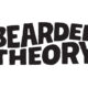 Bearded Theory Festival Logo