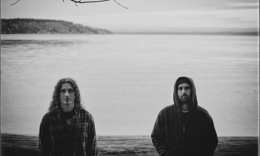 Bell Witch, photo by Bobby Cochran