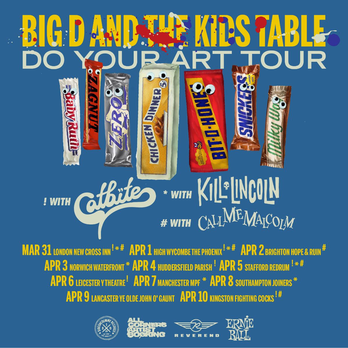 big_d_and_the_kids_table_2023_tour_poster