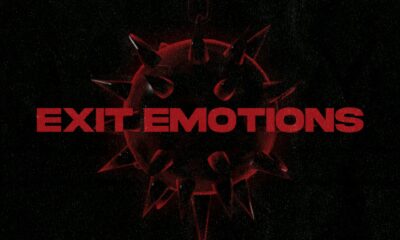 Blind Channel ‘Exit Emotions’ album artwork