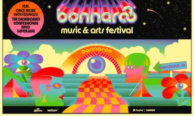Bonnaroo Music & Arts Festival 2024