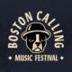 Boston Calling logo