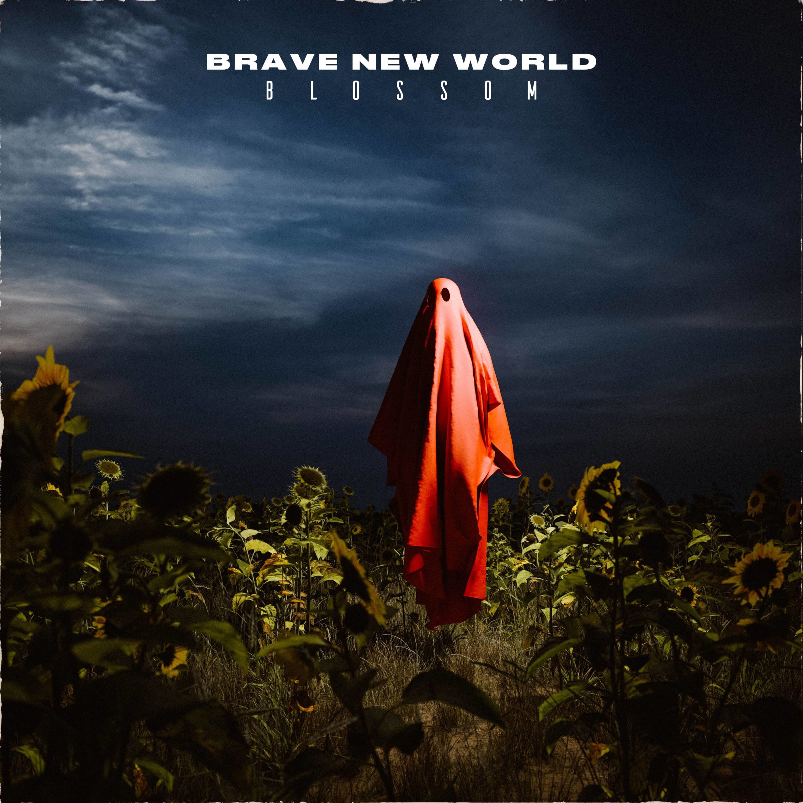 Brave New World Unveil Their ‘Blossom’ EP with a Track-By-Track Rundown [Premiere]