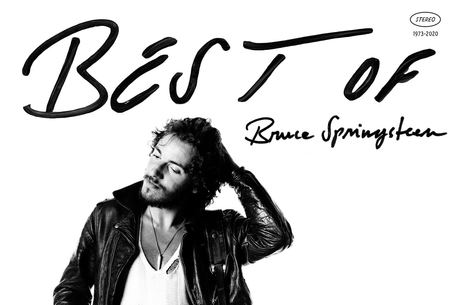 Bruce Springsteen “Best Of”